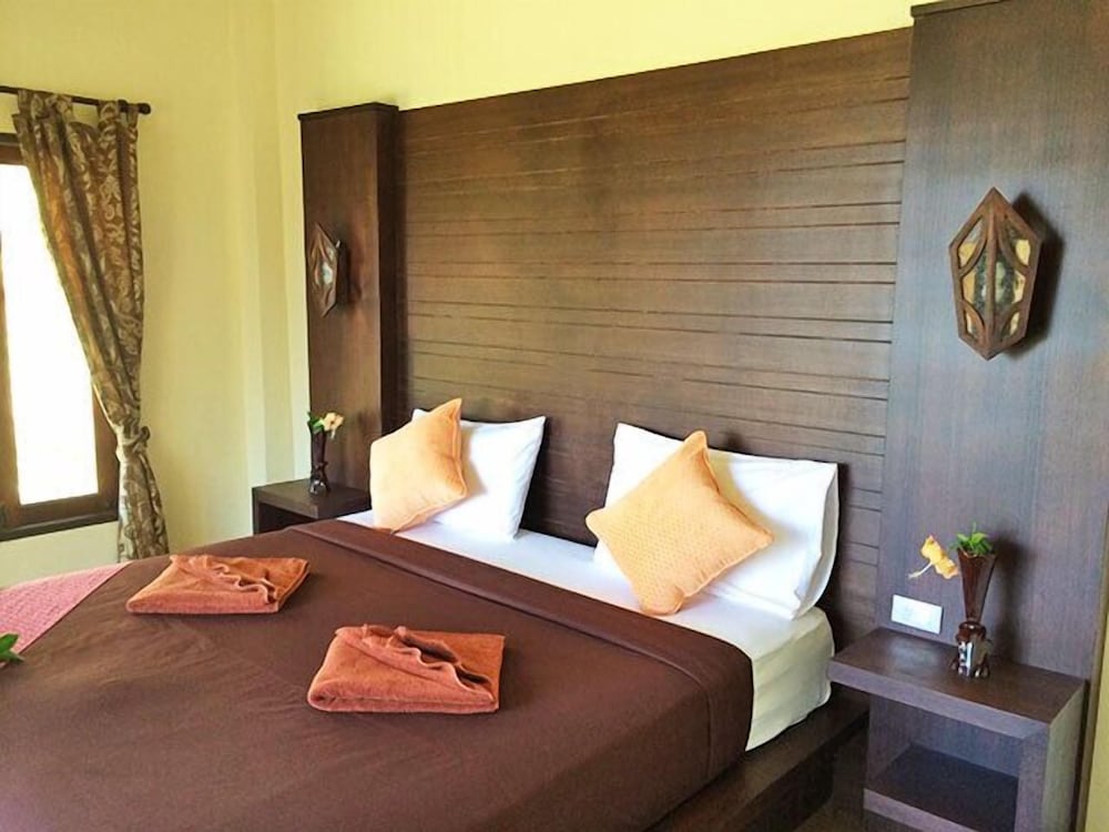 Phuchawee Lanta Villa 25/57
