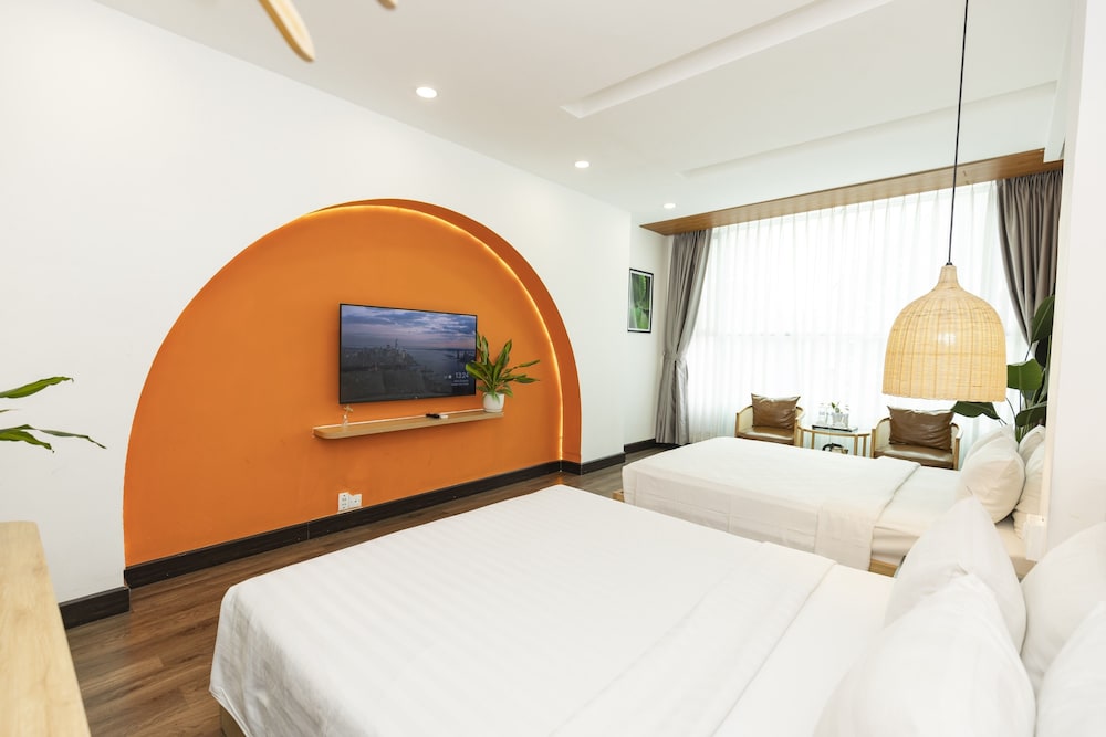 The One Premium Hotel. 30/51