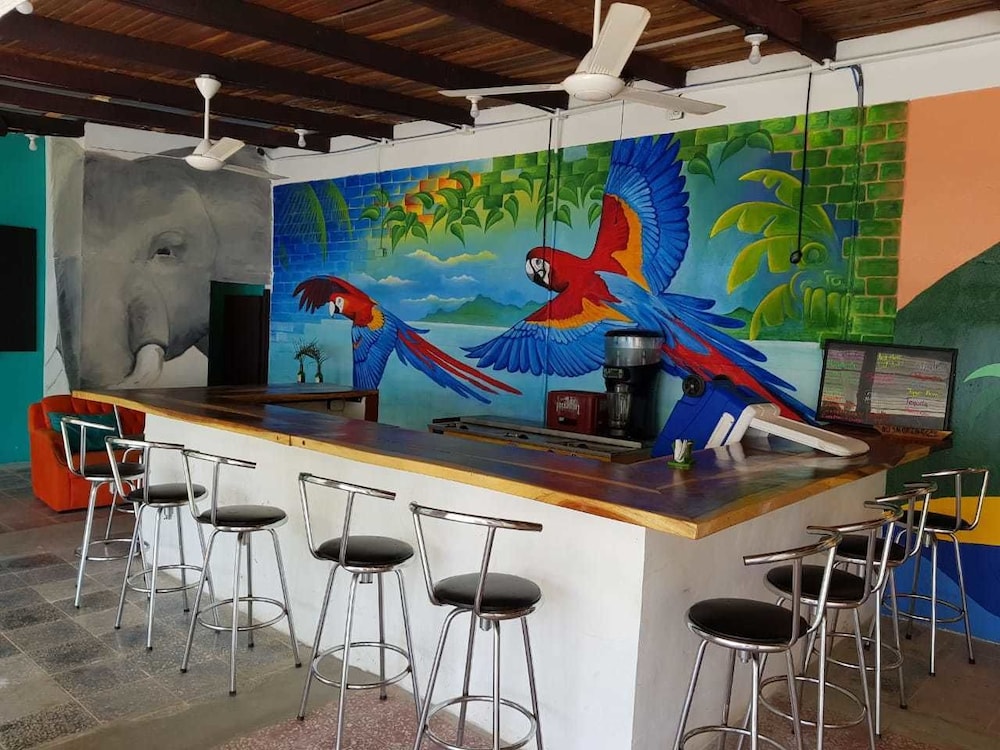 Hotel Playa Samara 32/50