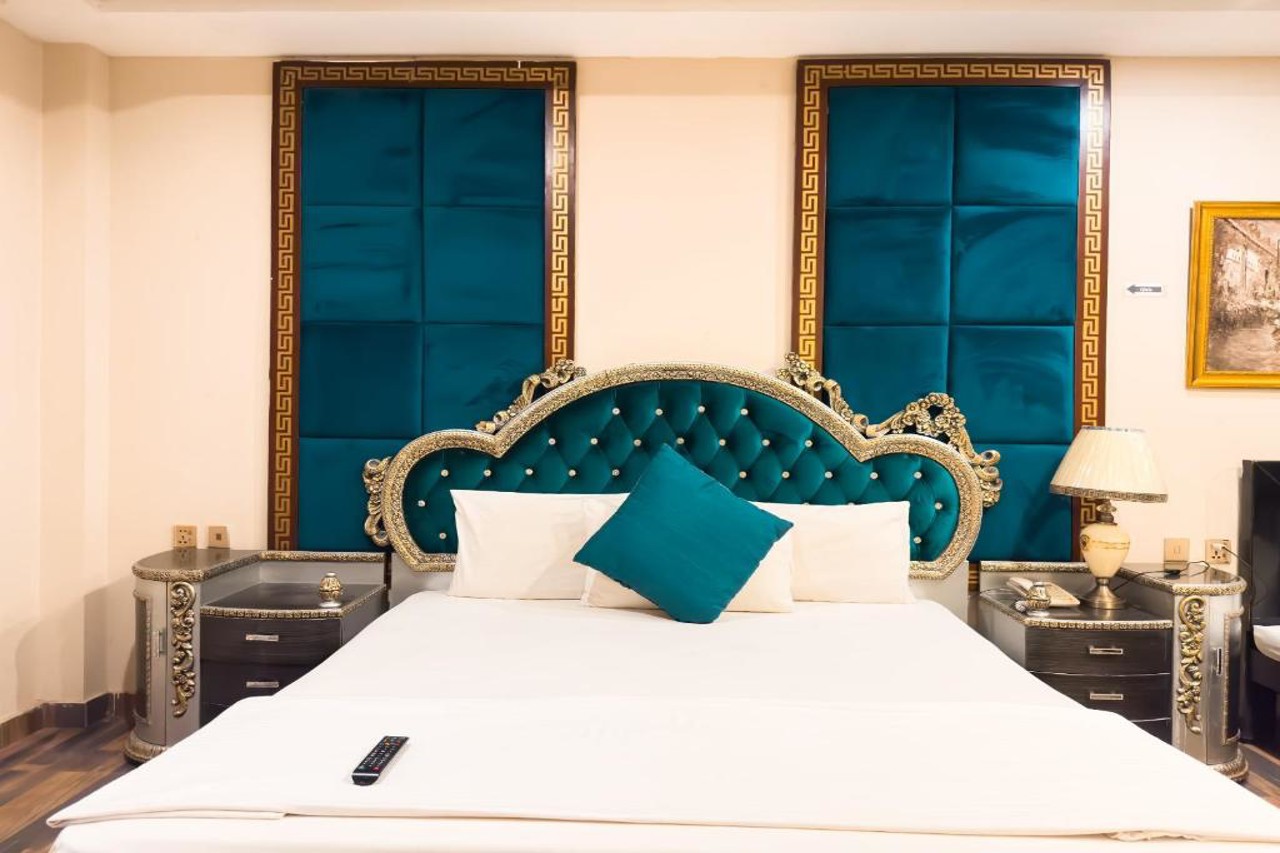 Hotel Royal Mansion - Multan 20/21