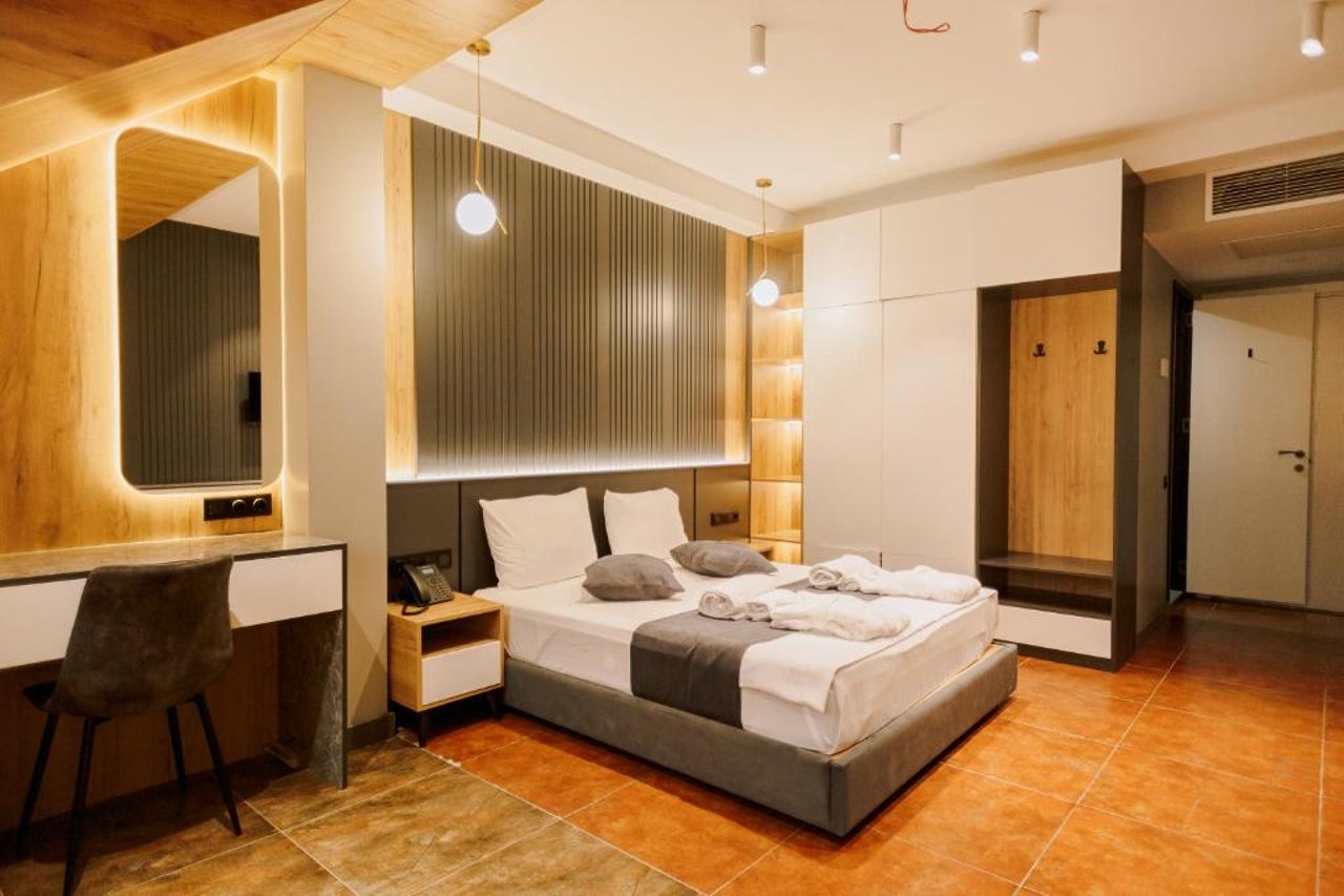 Bel Mare Boutique Hotel 13/18