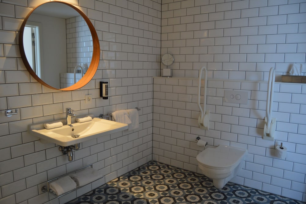 Premier Suites Plus Antwerp 60/62