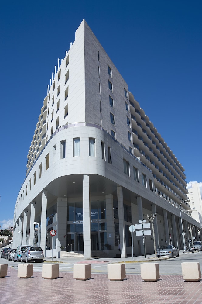Bahia Calpe Hotel by Pierre and Vacances 7/69