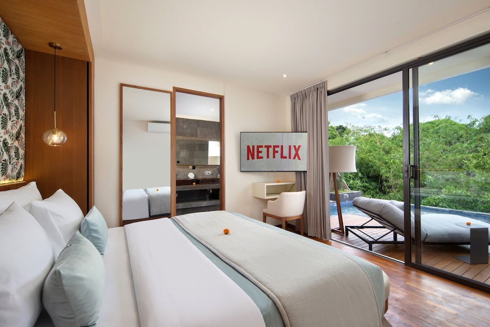 Ayona Beach Villa Canggu by Ini Vie Hospitality 16/49