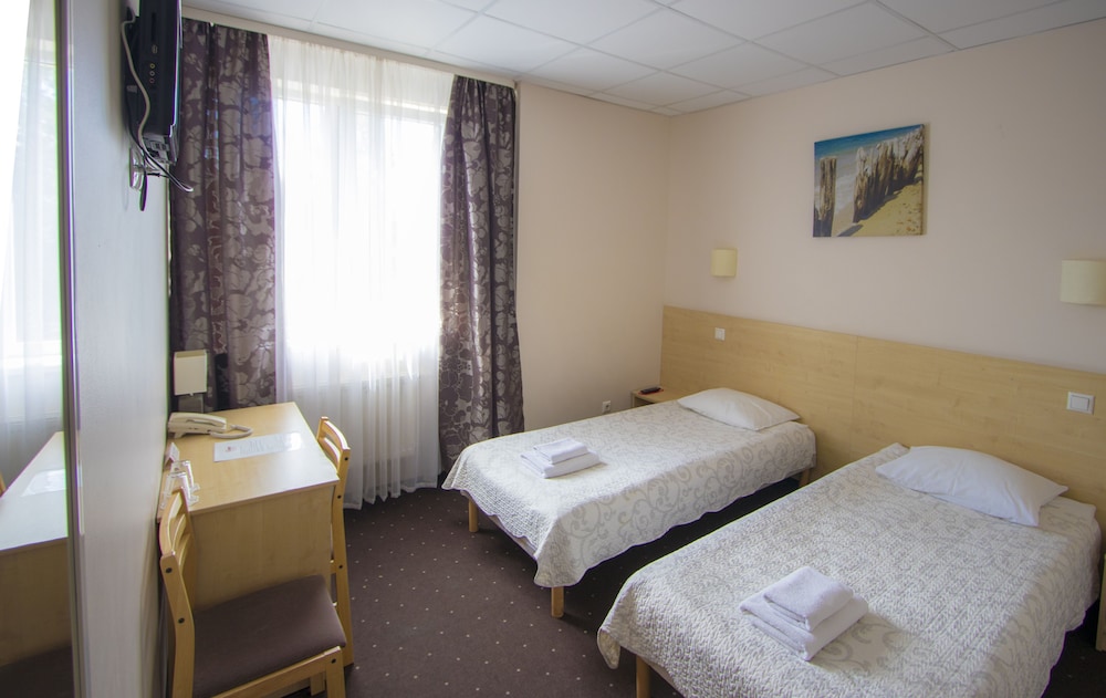 Best Hotel 27/50