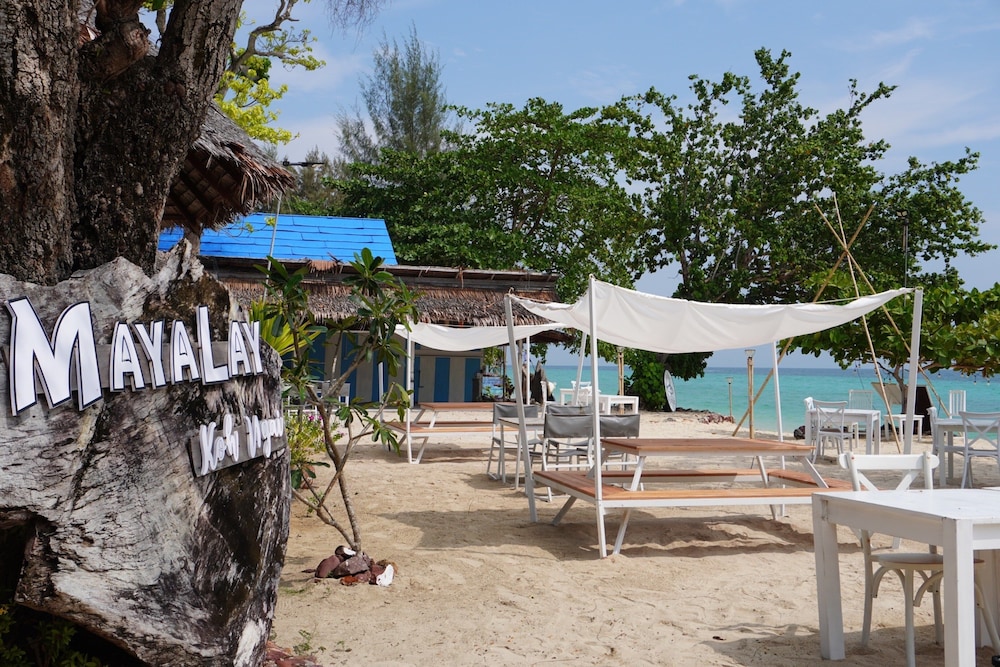 Mayalay Beach Resort 41/50