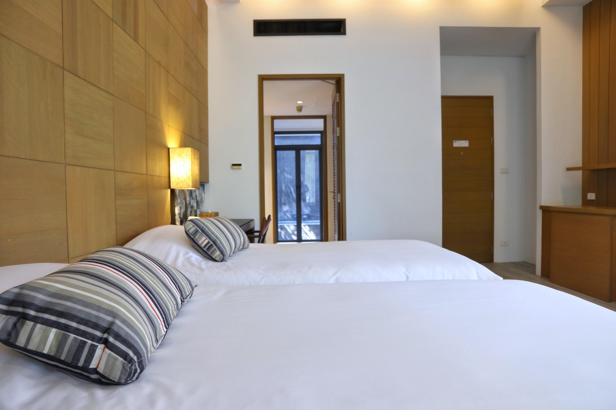 فيلا رئاسية، Veranda High Resort Chiang Mai - MGallery Collection 2/2