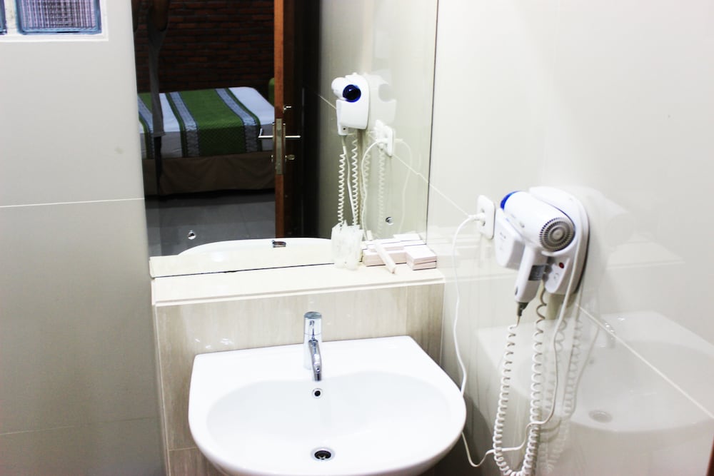 Jambuluwuk Convention Hall And Resort Puncak 54/56
