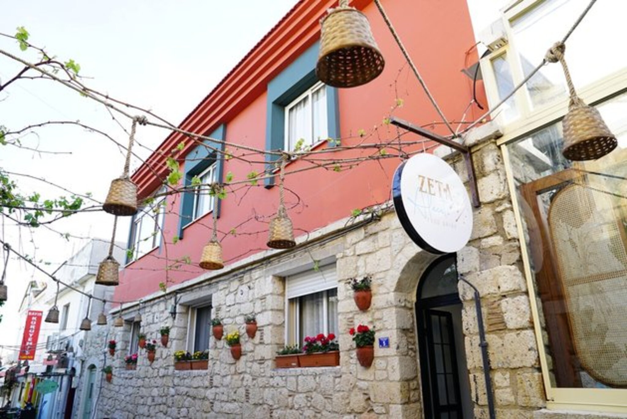 Doka Butik Otel 1/20