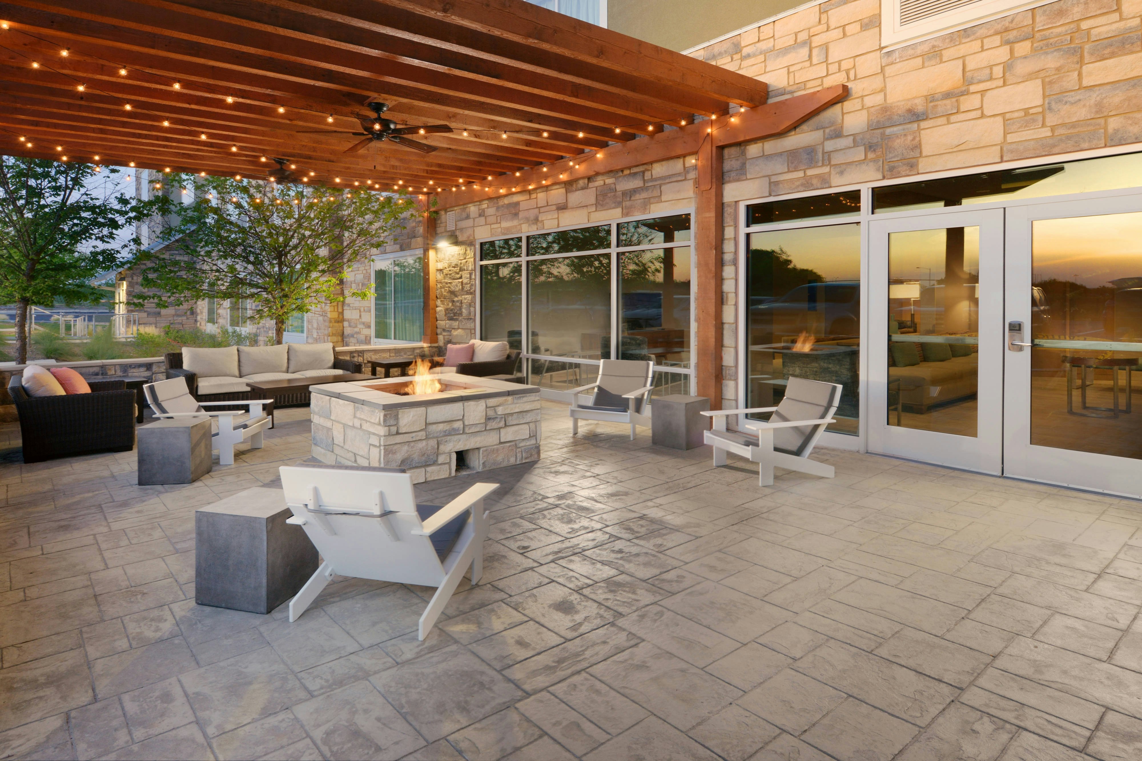 TownePlace Suites Austin Parmer/Tech Ridge 8/42