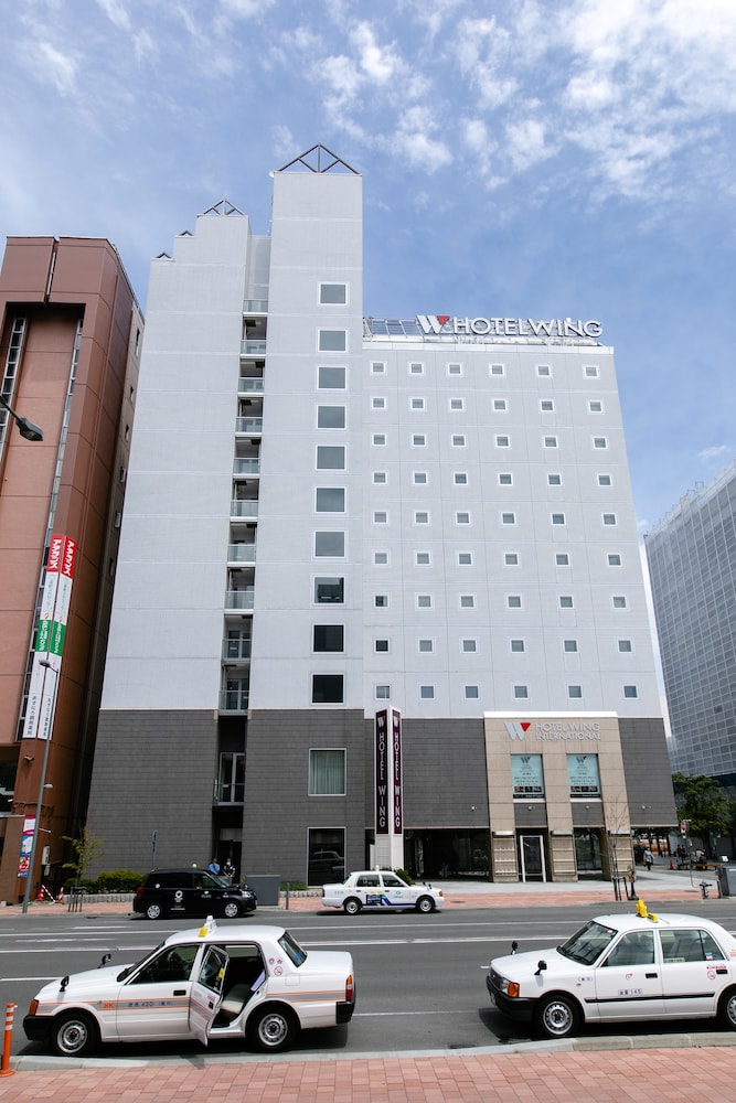 KOKO HOTEL Asahikawa Station 2/67