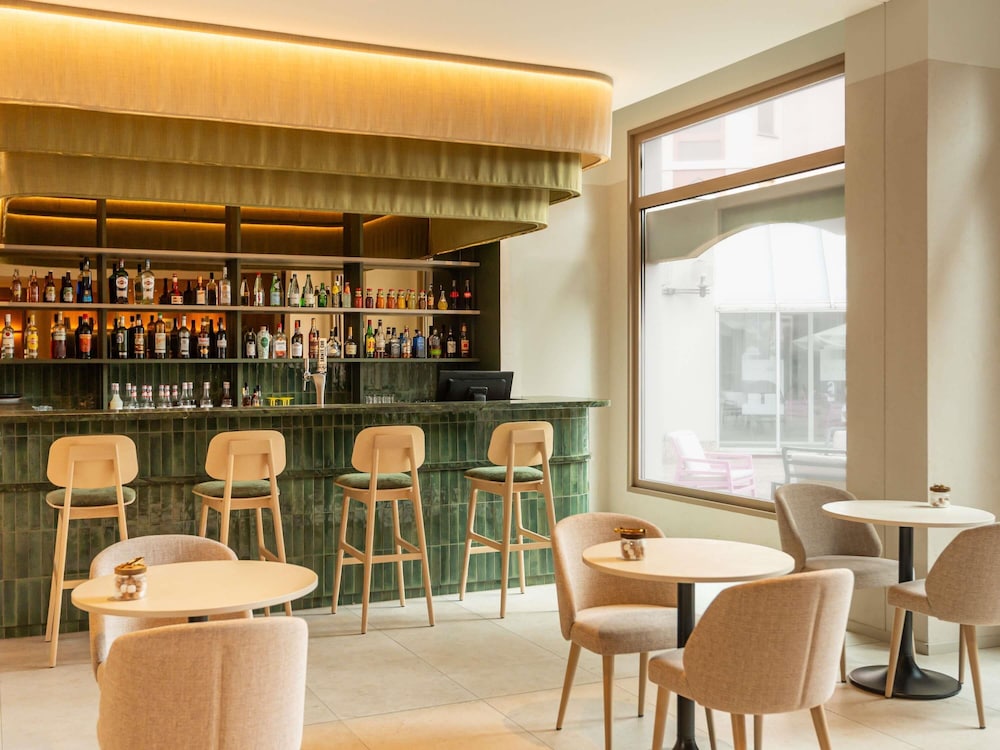 Mercure Colmar Centre Unterlinden Hotel 51/73