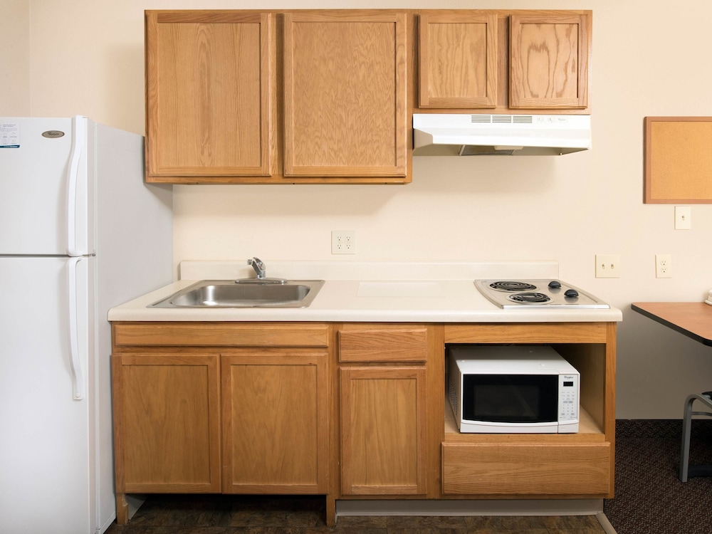 WoodSpring Suites Lebanon 7/31