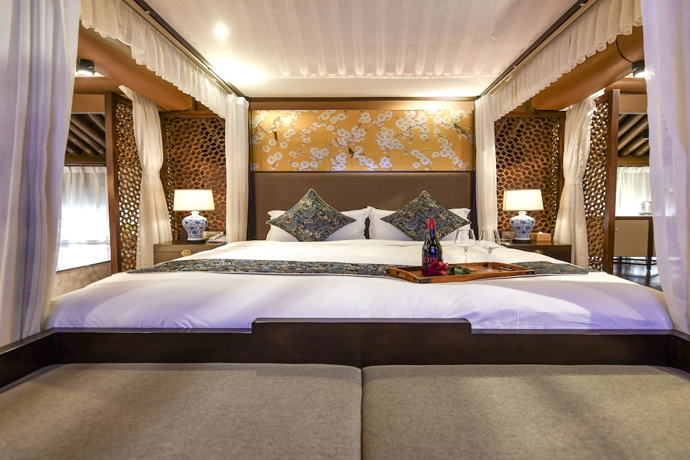 Water Hotel Pingyao 15/40