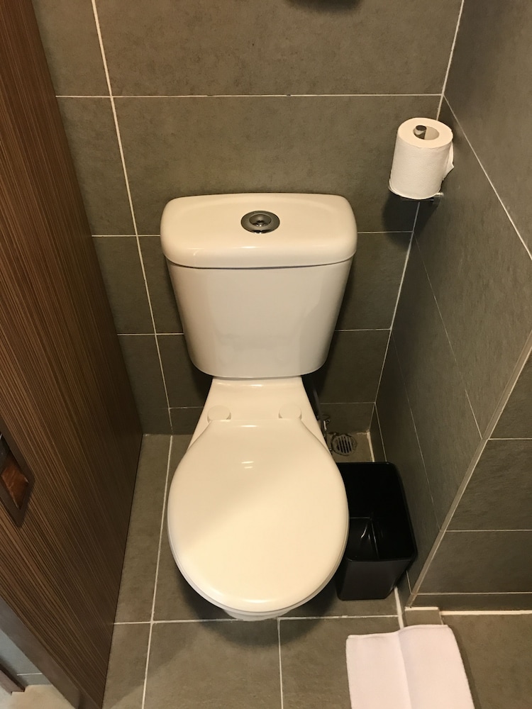 Best Western Hotel Causeway Bay photo5
