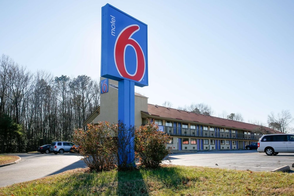 Motel6 Richmond, VA - Midlothian Turnpike 39/46