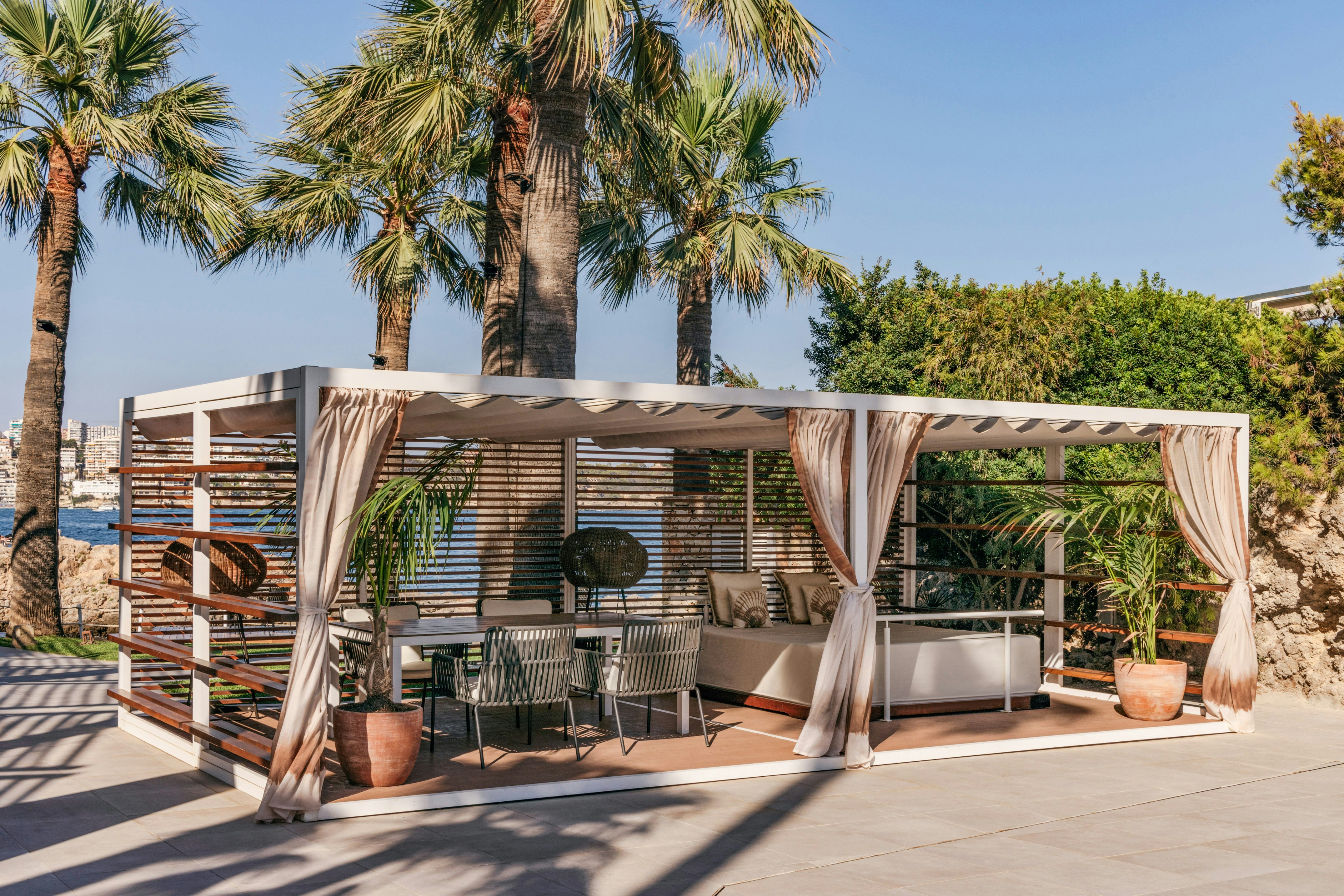 Hotel de Mar Gran Melia - Adults Only 76/83