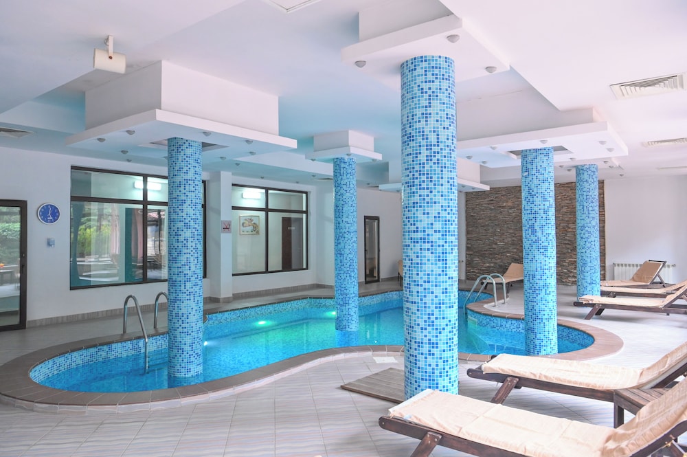 ORBILUX HOTEL BANSKO 42/74