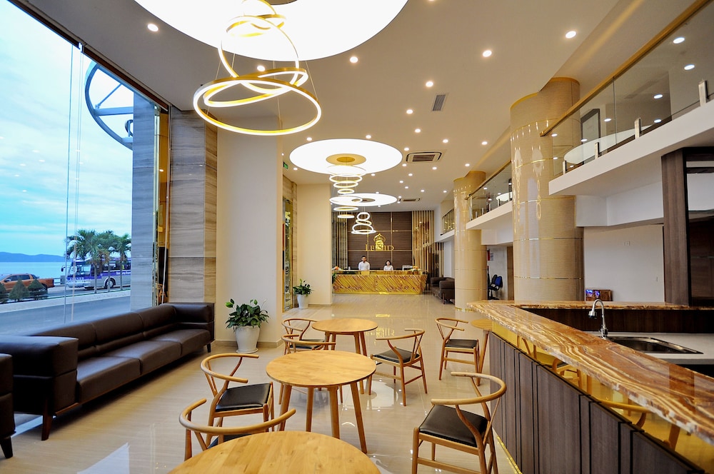 Lenid Nha Trang Hotel 45/66