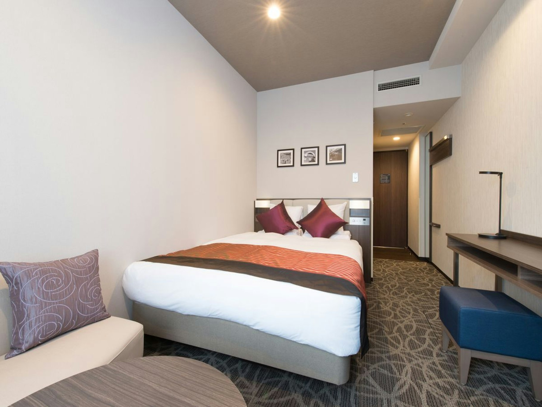 Hotel Mystays Ueno East 6/23