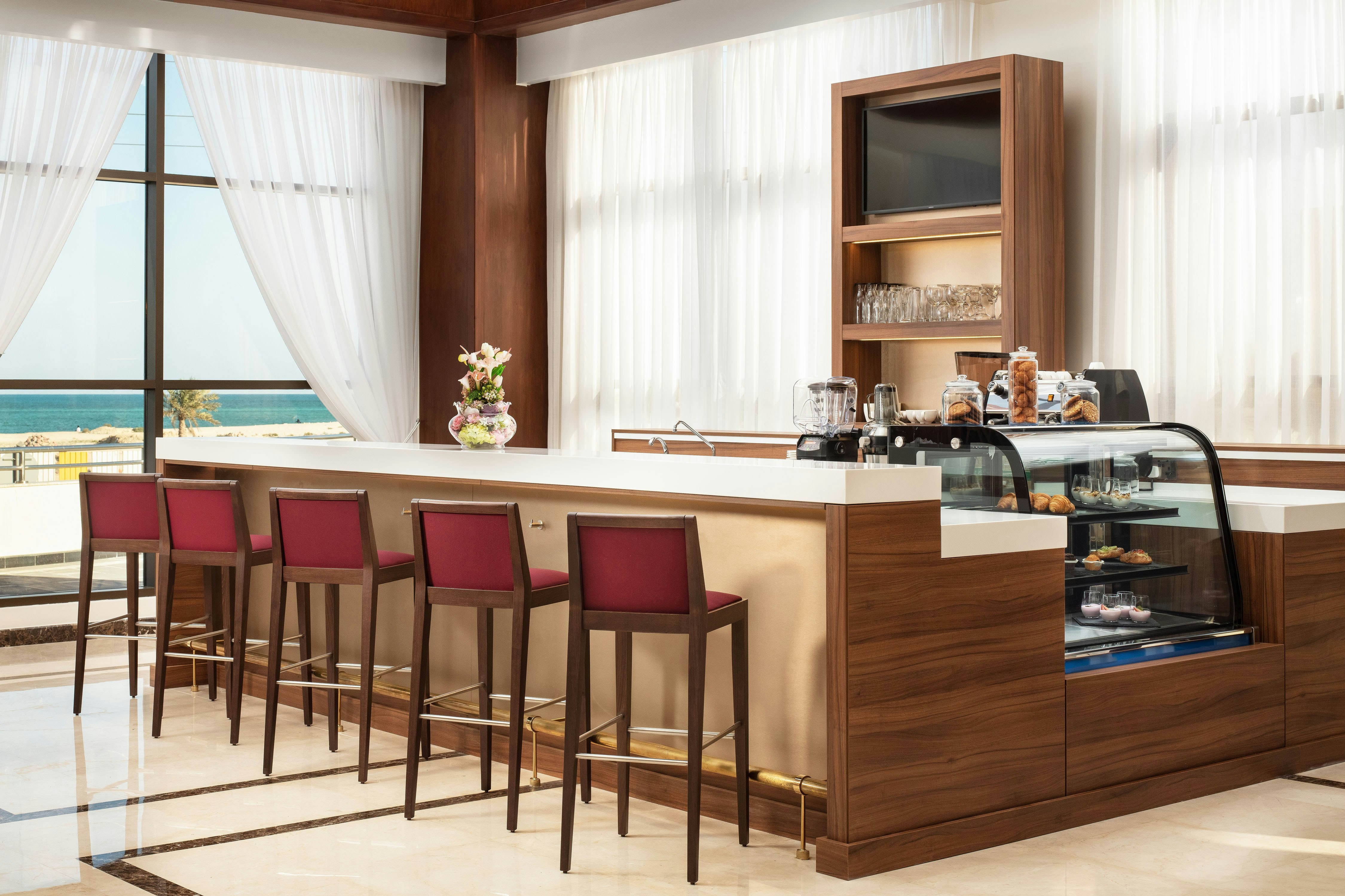 هيلتون جاردن إن الجبيل(Hilton Garden Inn Al Jubail) 18/26