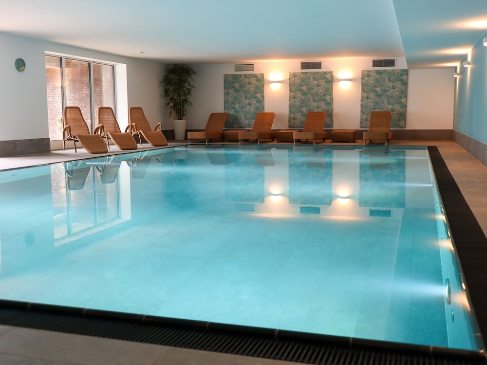Appartement-Hotel Timmendorfer Strand 26/50