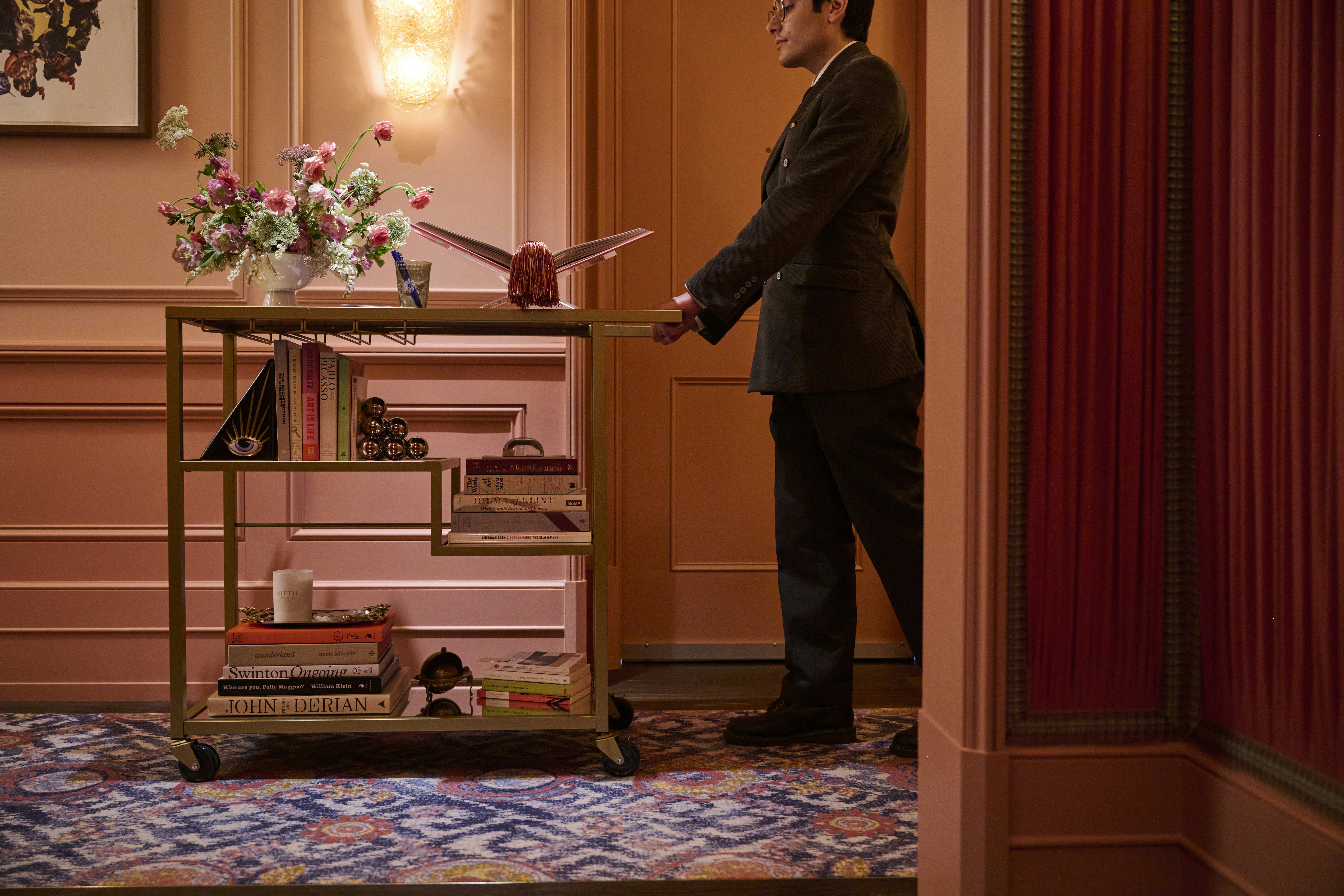 The Fifth Avenue Hotel 11/50
