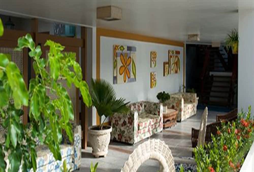 Girassol Hotel 42/62