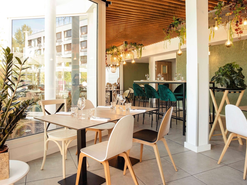 Novotel Nancy 45/67