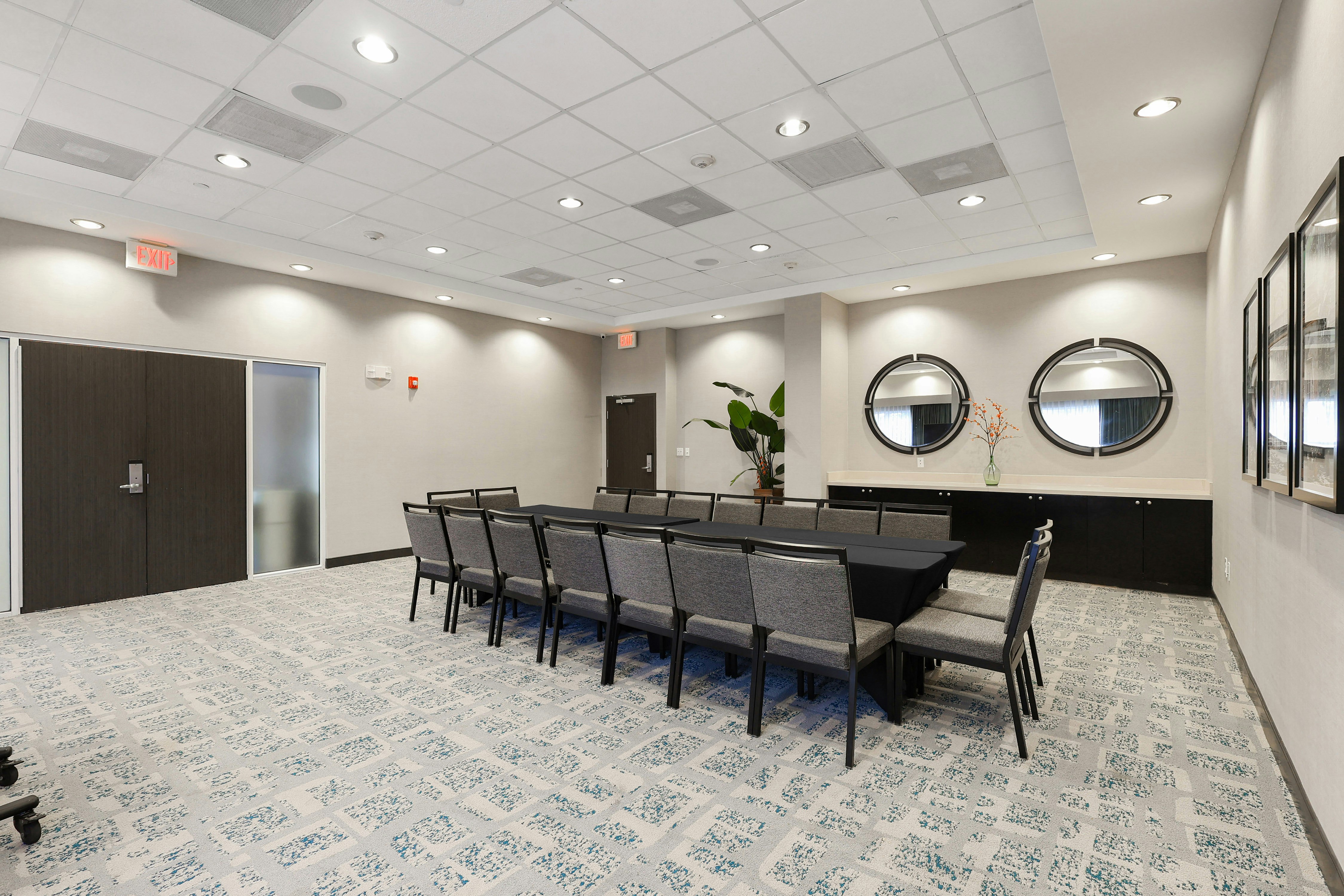 Hampton Inn Miami Coconut Grove Coral Gables 66/72