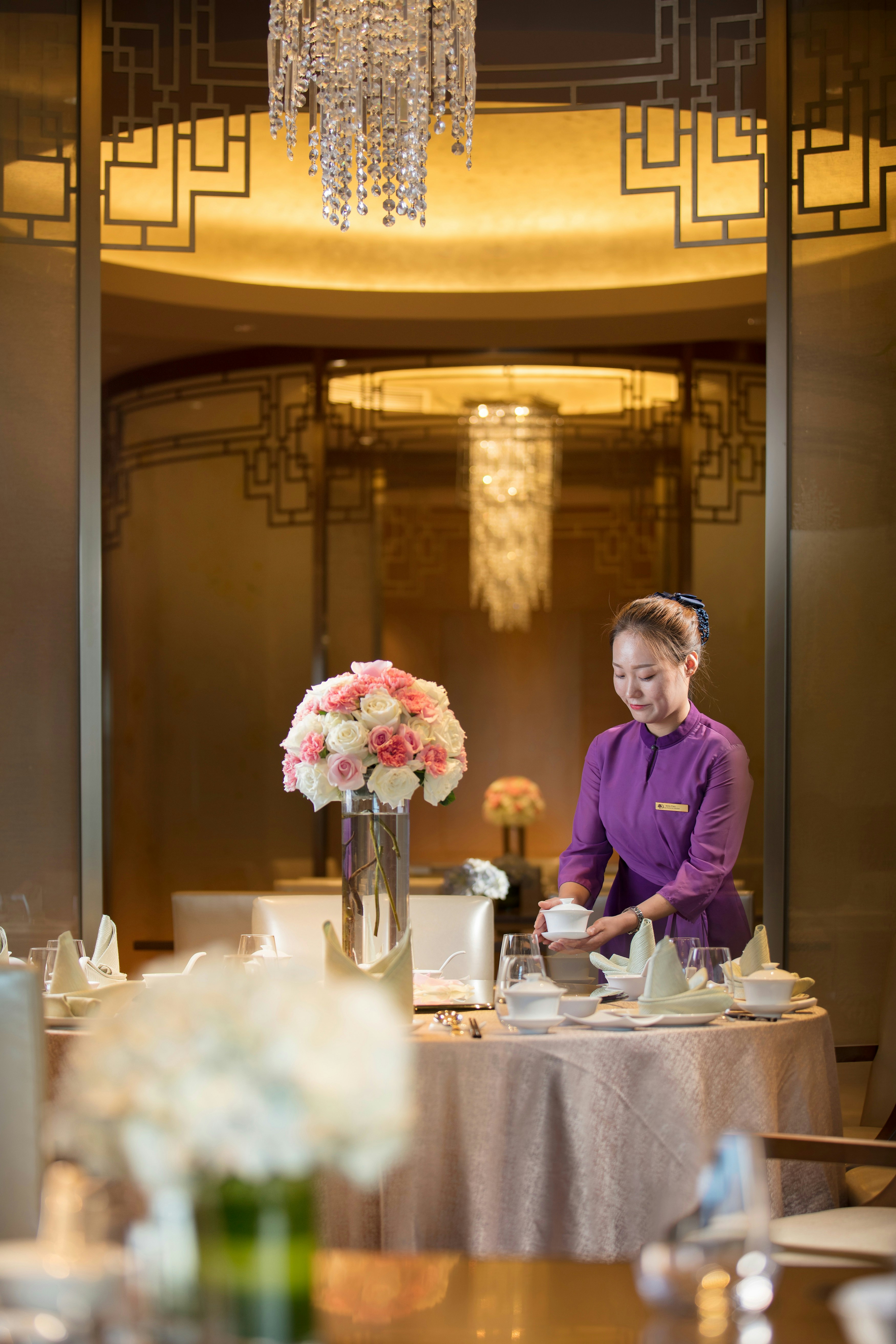 Doubletree By Hilton Hotel Xiamen - Wuyuan Bay 9/73