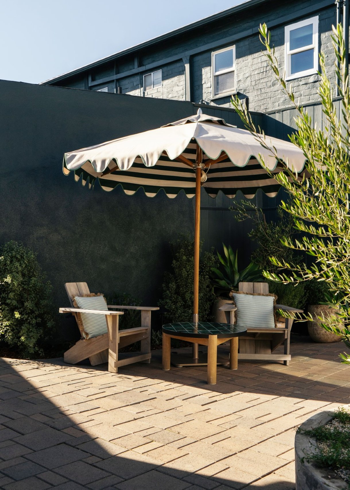 Le Petit Pali Brentwood 4/72