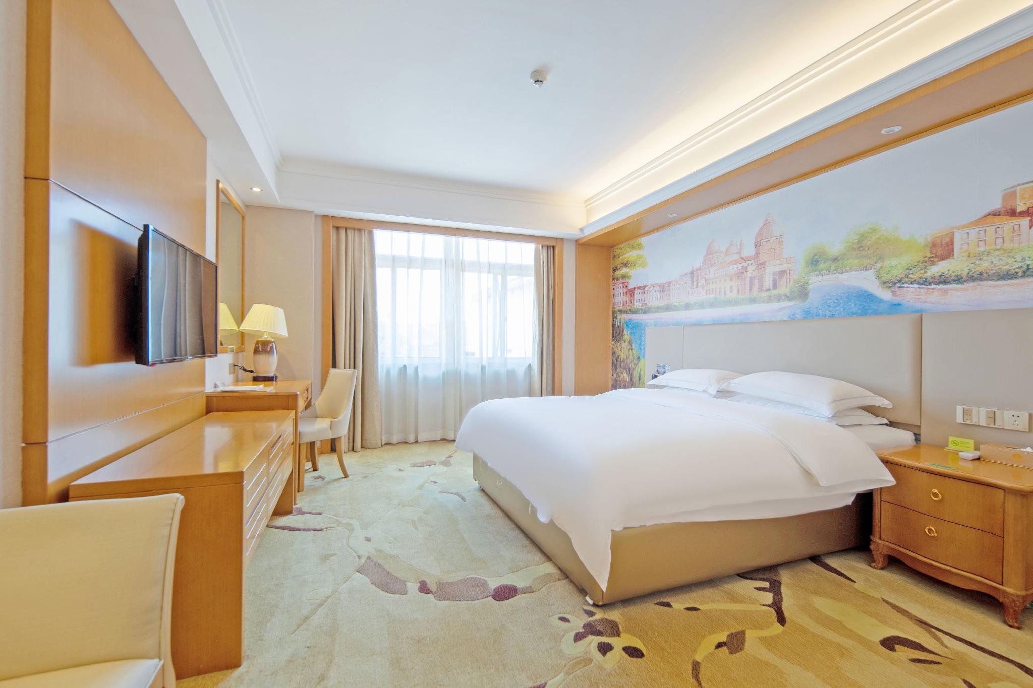 Vienna Classic Hotel (Hangzhou Linan) 23/47
