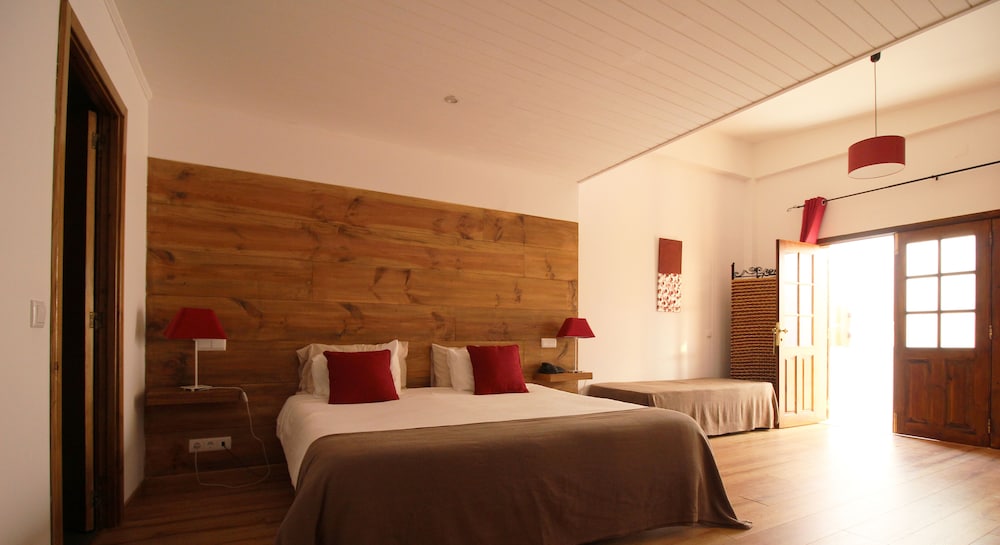GuestHouse Vila Lusitania 17/50