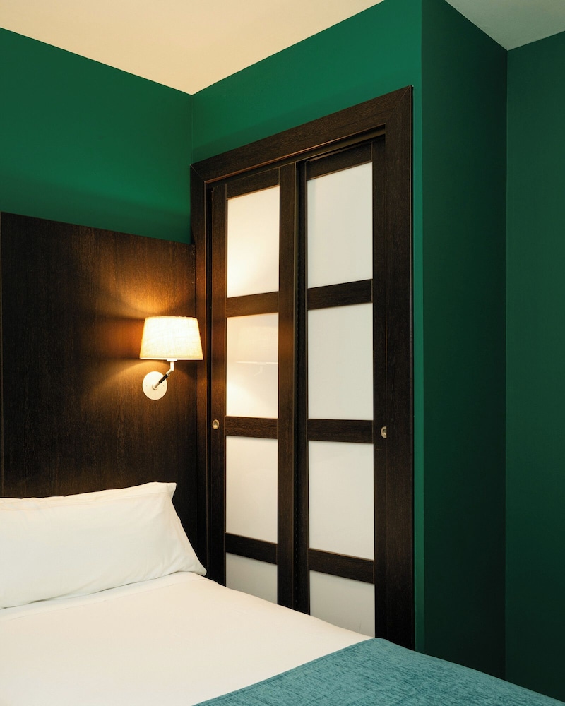 Hotel Ramblas Internacional 36/68