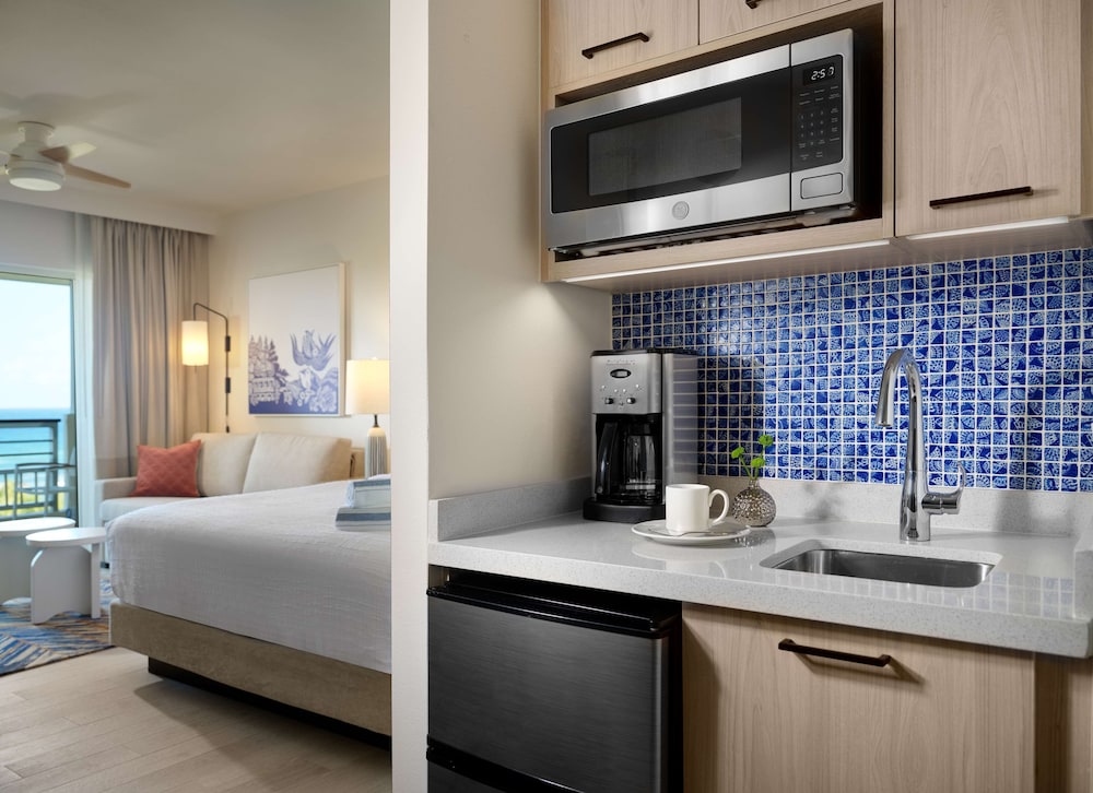 Hyatt Hacienda Del Mar 16/50