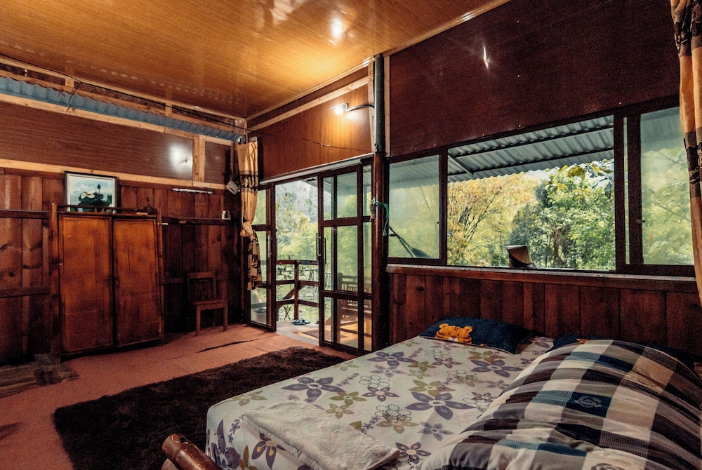 Chezbeo Homestay 73/100