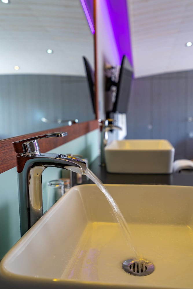 Elegance Suites Hotel - Ile De Re 17/50