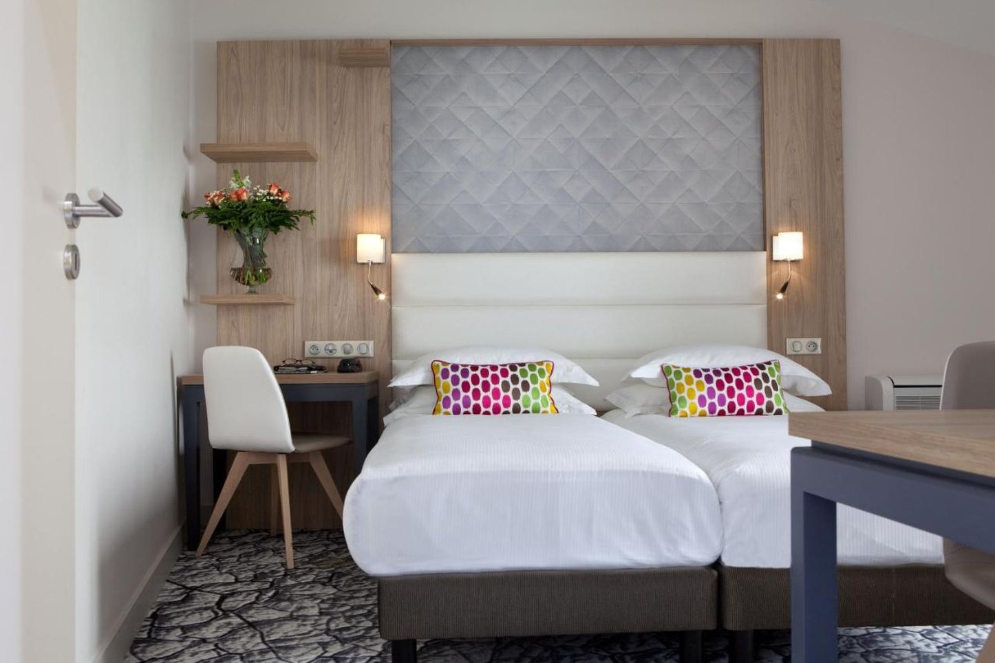 Serotel Suites Opera 15/38