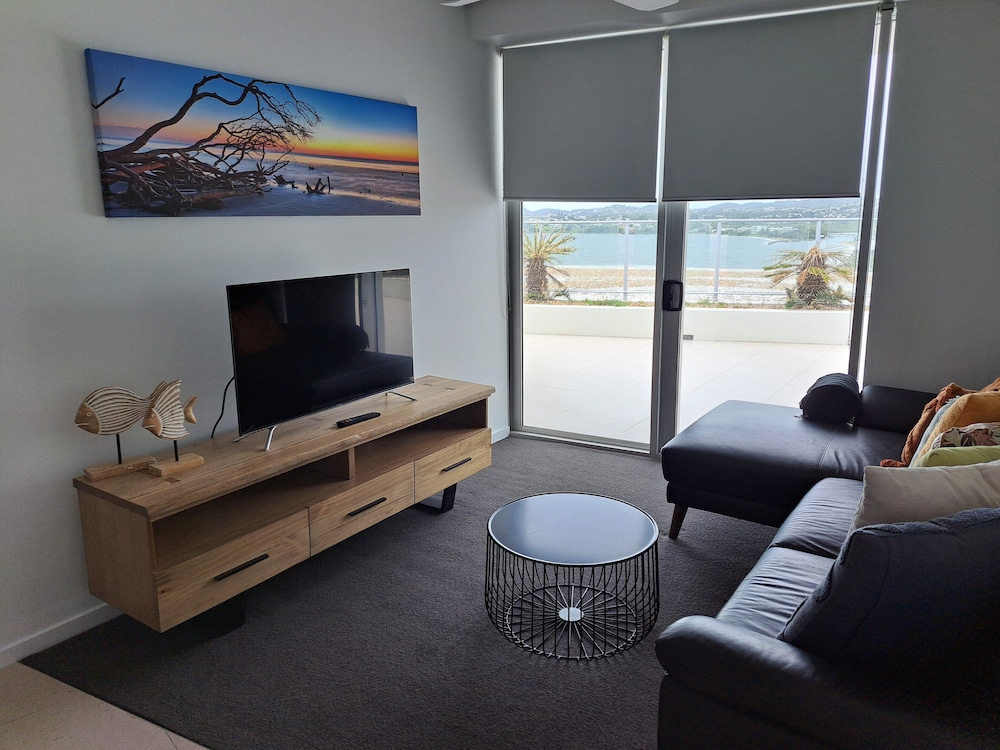 Oshen Apartments Yeppoon 31/71