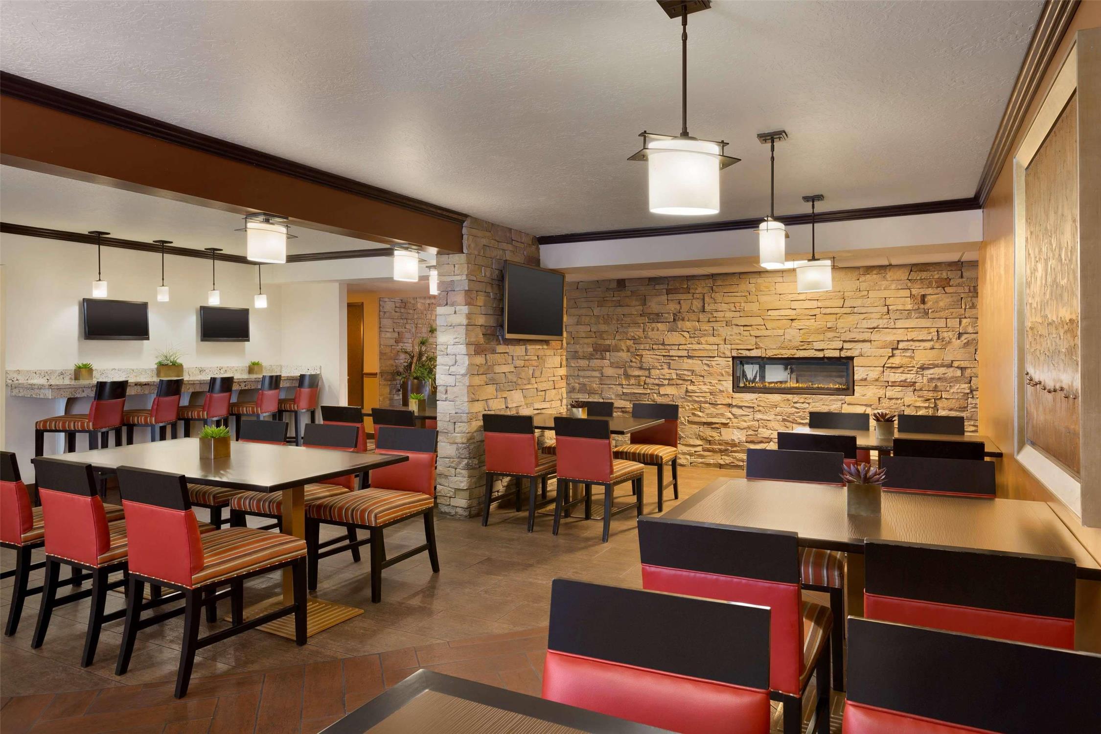 Park Inn By Radisson Salt Lake City Midvale 7/10