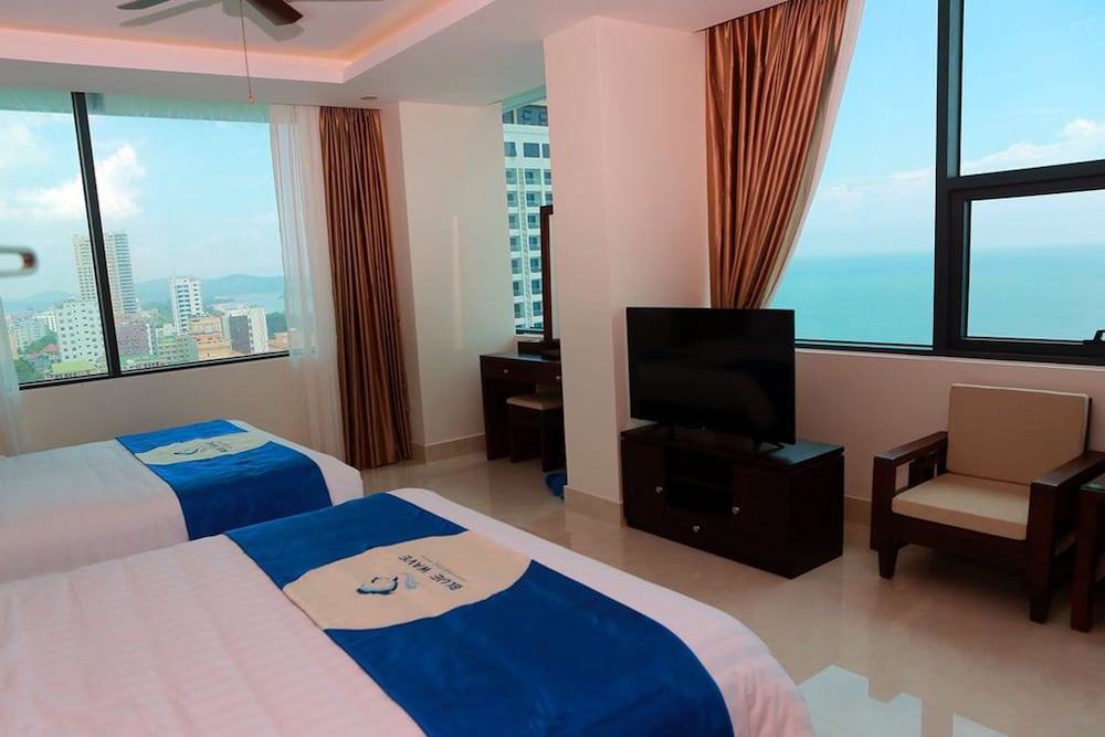 Blue Wave Hotel 28/38