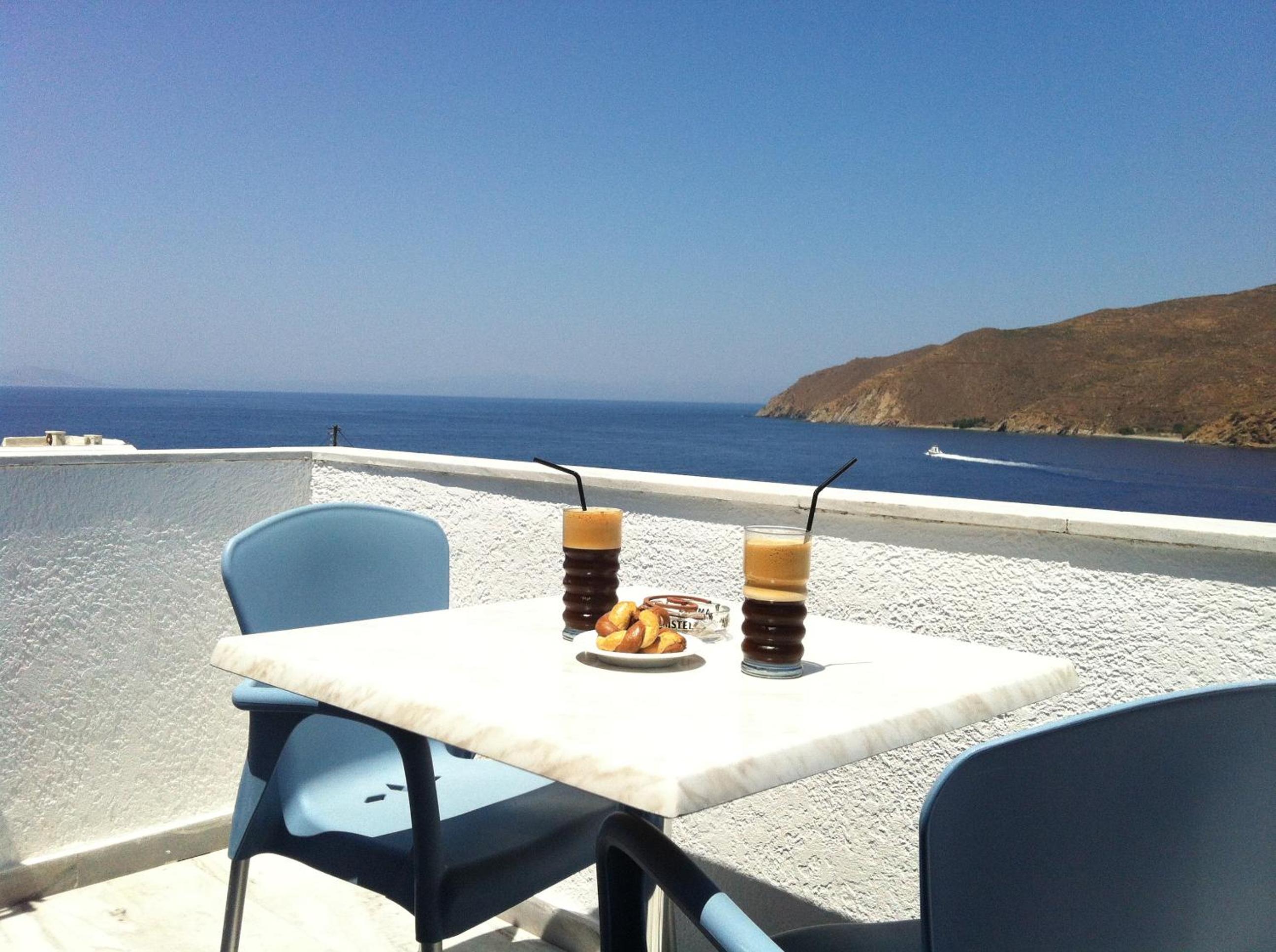 Hotel Pelagos 46/52