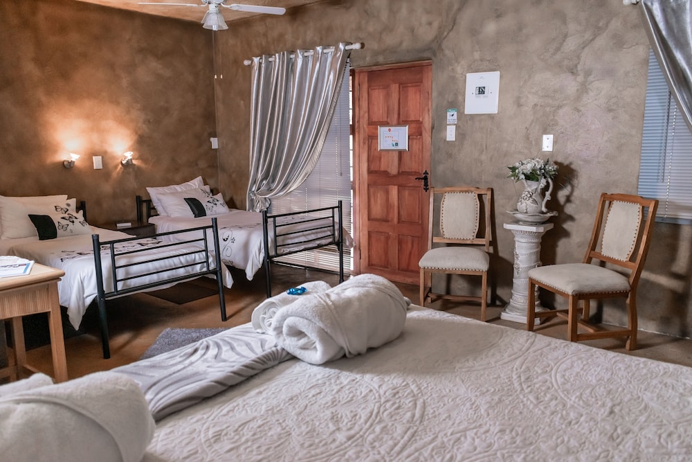 Bastille de Blignaut B&B 6/41