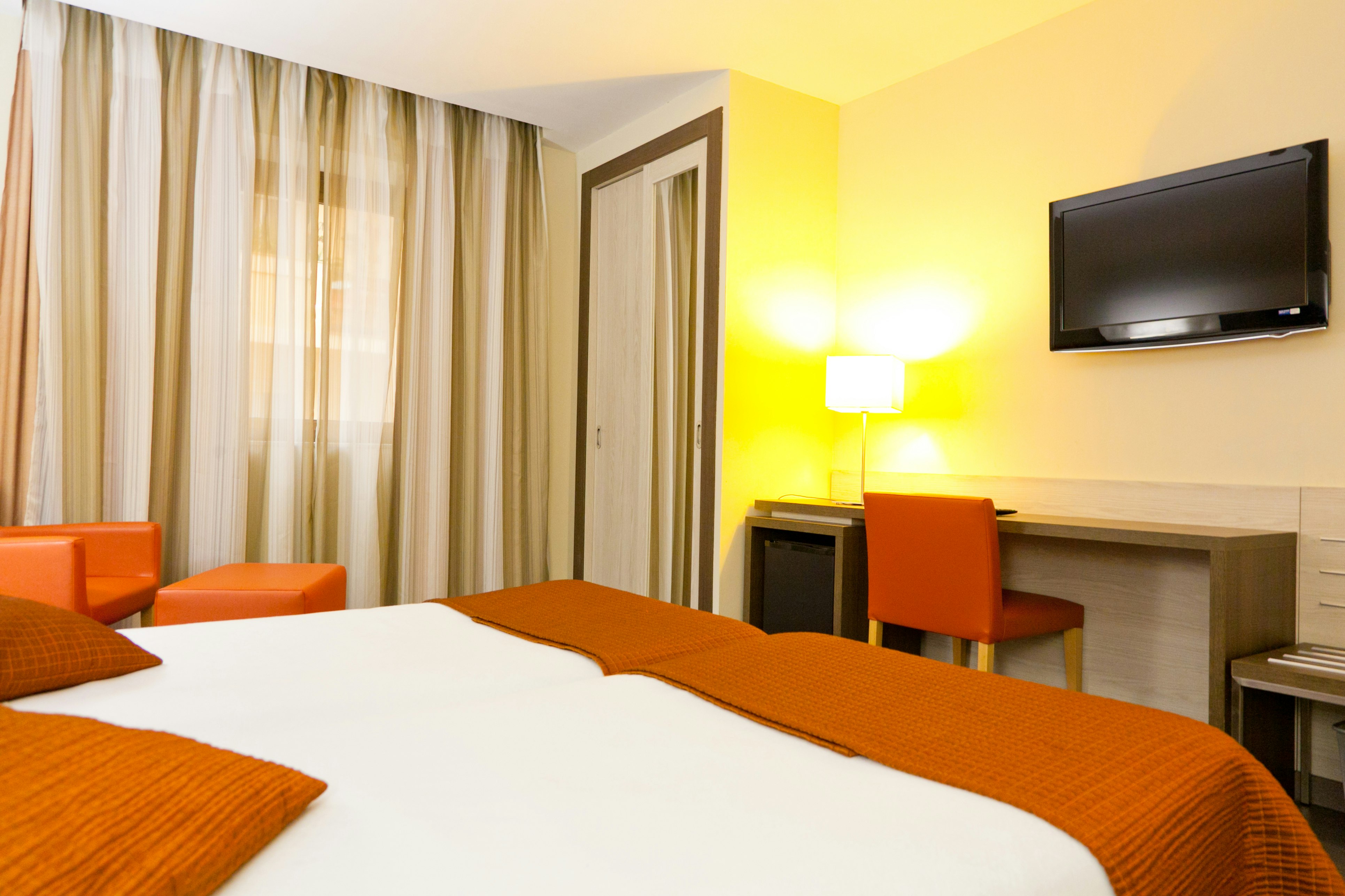 Porcel Sabica Hotel 29/83