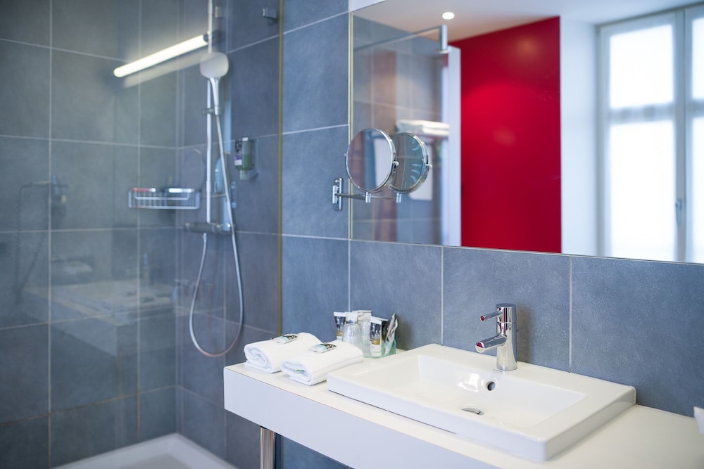 Mercure Vittel Hotel 44/48