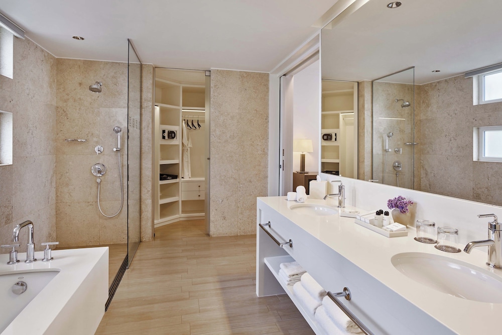 Pool, Superior, King Bed, Ocean Front، Hotel Paracas, a Luxury Collection Resort, Paracas 5/8