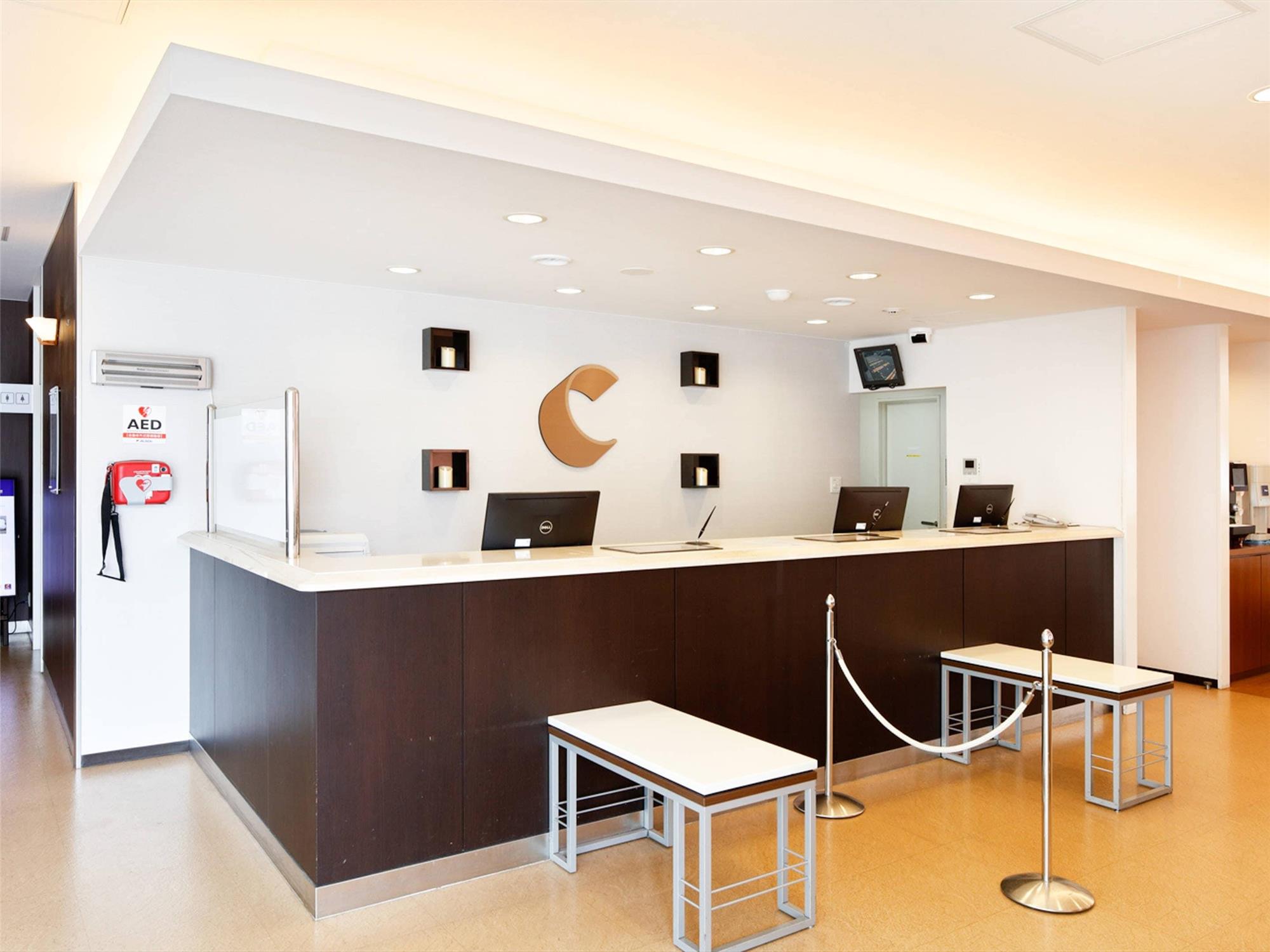 Comfort Hotel Himeji 5/56