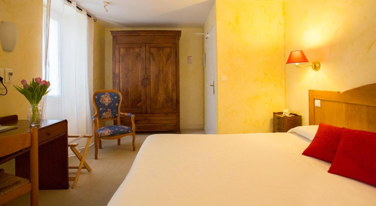 Hotel Etchemaite 5/18