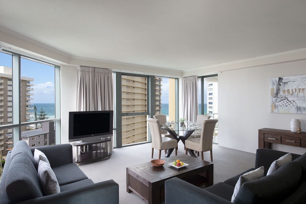 Mantra Sun City Surfers Paradise 40/64